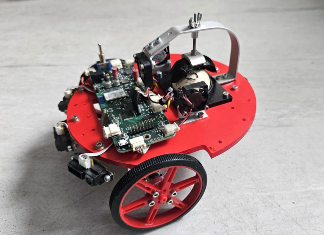 mobile robot pic 1