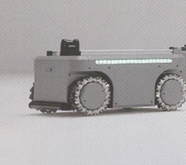 mobile robot 3